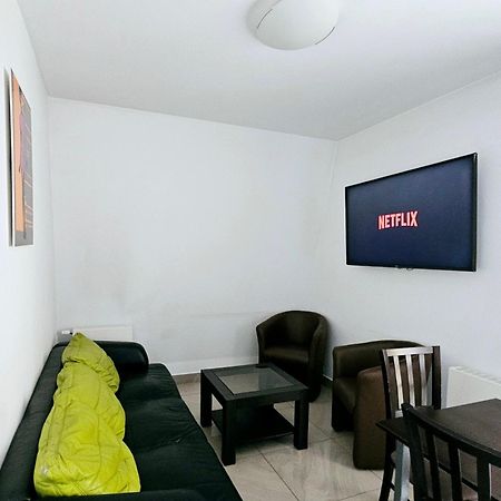 Апартаменти Apartament Quiet Краків Екстер'єр фото