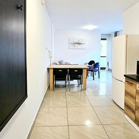 Апартаменти Apartament Quiet Краків Номер фото
