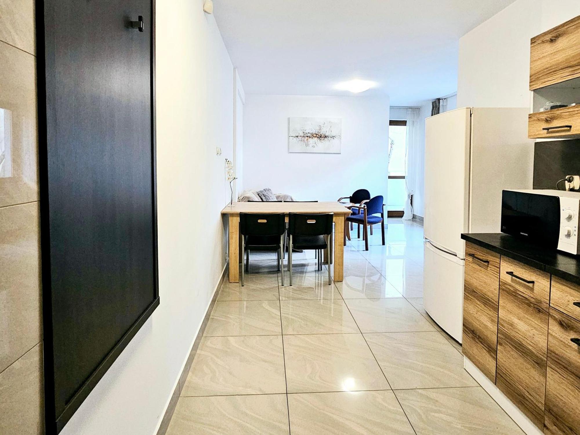 Апартаменти Apartament Quiet Краків Номер фото